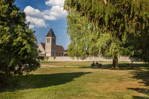 Countryside and Heritage 