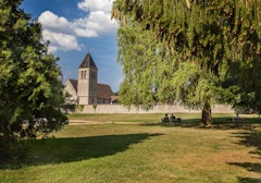 Countryside and Heritage