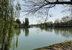 From Joinville-le-Pont to Neuilly-Plaisance