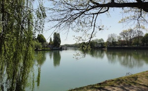 From Joinville-le-Pont to Neuilly-Plaisance