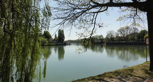 De Joinville-le-Pont à Neuilly-Plaisance