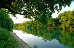 Du bois de Vincennes aux quais de la Marne