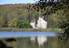 East of Forêt de Montmorency