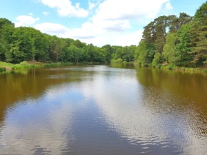 Étang de Coupe-Gorge