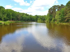 Étang de Coupe-Gorge