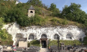 Chérence and Haute-Isle