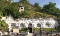 Chérence and Haute-Isle