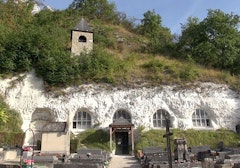 Chérence and Haute-Isle