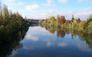 Vallée de l'Oise