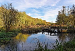 From Essarts-le-Roi to Saint-Rémy-lès-Chevreuse