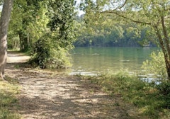 From le Coudray-Montceaux to Saint-Fargeau-Ponthierry