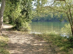 From le Coudray-Montceaux to Saint-Fargeau-Ponthierry