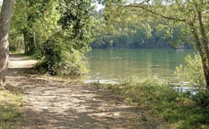 From le Coudray-Montceaux to Saint-Fargeau-Ponthierry