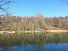 Lac Bleu
