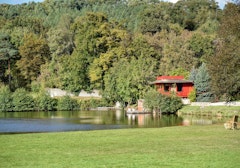 Les Vaux de Cernay