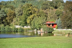 Les Vaux de Cernay