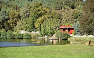 Les Vaux de Cernay