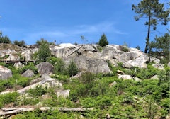 Mont Merle via Rocher des Princes et des Étroitures
