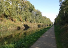 Parc forestier de la Poudrerie