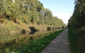 Parc forestier de la Poudrerie