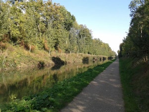 Parc forestier de la Poudrerie