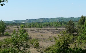 Réserve naturelle de la boucle de Moisson