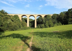 Viaduc des Fauvettes
