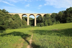Viaduc des Fauvettes