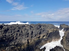 From Gouffre de l'Étang-Salé to Étang du Gol 