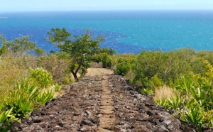 Chemin des Anglais