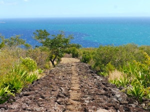 Chemin des Anglais