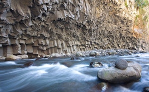 Gorges du Bras de la Plaine