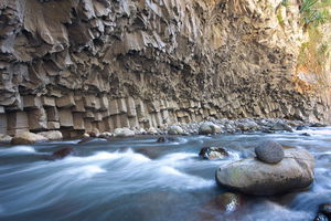 Gorges du bras de la Plaine