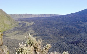 Piton de Bert