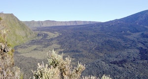 Piton de Bert