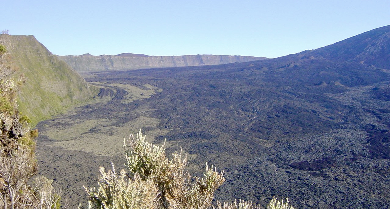 Piton de Bert