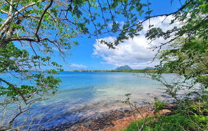 Sentier du Littoral du Diamant