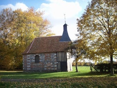 Around Lyons-la-Forêt
