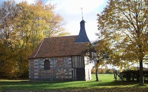 Around Lyons-la-Forêt