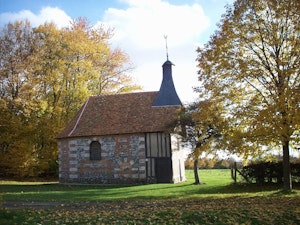 Around Lyons-la-Forêt