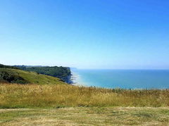 Around Saint-Pierre-en-Port