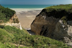 Around Sainte-Marguerite-sur-mer