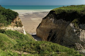 Autour de Sainte-Marguerite-sur-mer