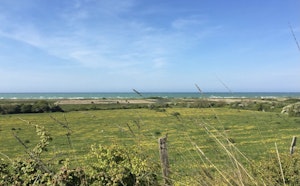 Around Vers-sur-Mer
