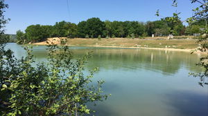 Autour de Mesnil-sous-Jumièges