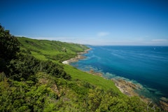Cap de la Hague in a Loop