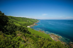 Boucle du cap de la Hague