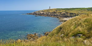 Vallée des Moulins et cap Lévi