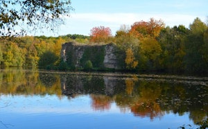 Château de Gannes
