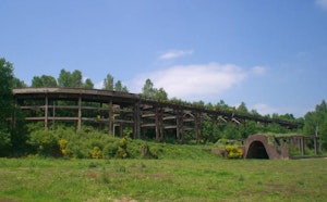 Circuit des forges et des mines